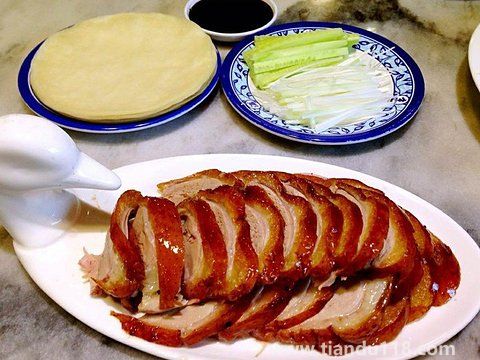 北京有哪些特產（北京特產排行榜前十名）