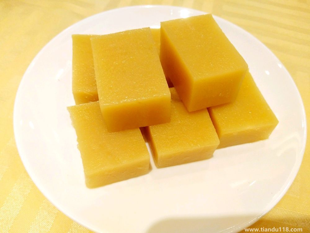 北京十大特產(chǎn)