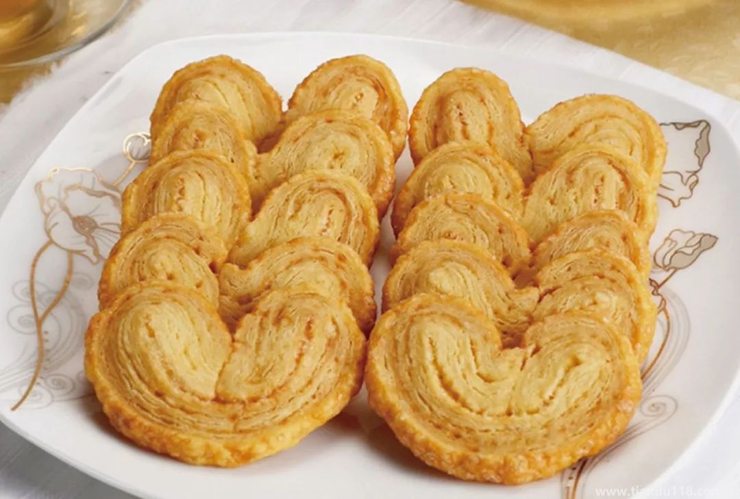 上海有哪些特產（上海特產排行榜前十名）