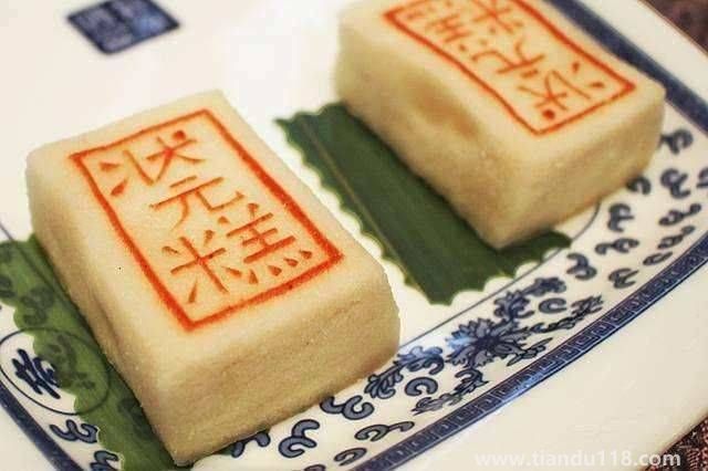 上海十大特產(chǎn)