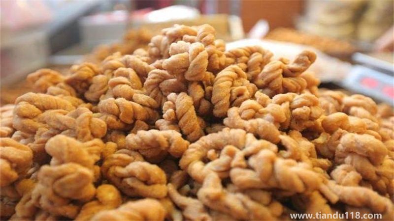 重慶十大特產(chǎn)，來(lái)重慶旅游的你，千萬(wàn)不要錯(cuò)過(guò)哦