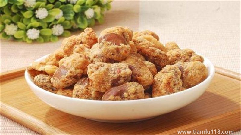 重慶十大特產(chǎn)，來(lái)重慶旅游的你，千萬(wàn)不要錯(cuò)過(guò)哦