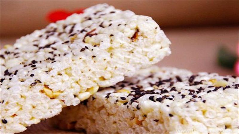 重慶十大特產(chǎn)，來(lái)重慶旅游的你，千萬(wàn)不要錯(cuò)過(guò)哦