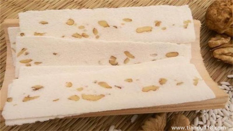 重慶十大特產(chǎn)，來(lái)重慶旅游的你，千萬(wàn)不要錯(cuò)過(guò)哦