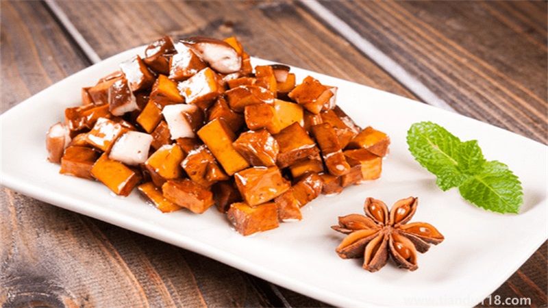 重慶十大特產(chǎn)，來(lái)重慶旅游的你，千萬(wàn)不要錯(cuò)過(guò)哦