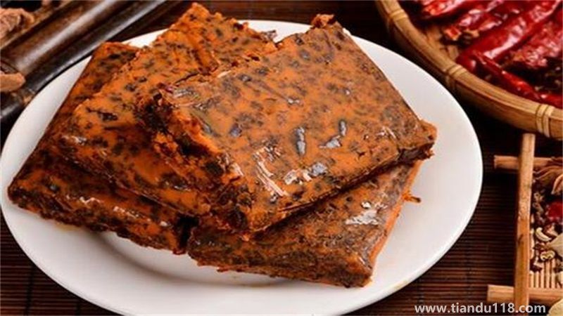 重慶十大特產(chǎn)，來(lái)重慶旅游的你，千萬(wàn)不要錯(cuò)過(guò)哦