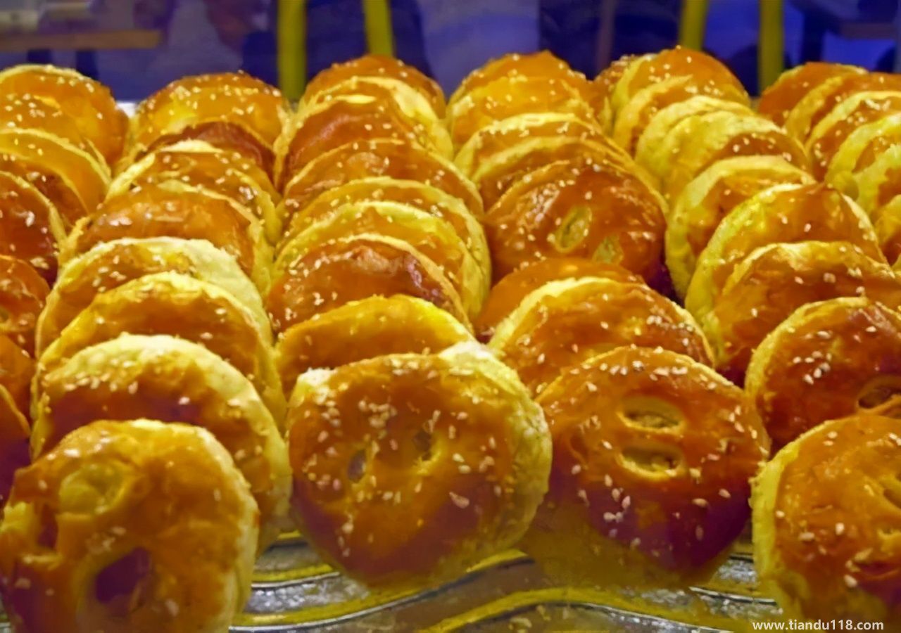 香港有哪些特產（香港特產排行榜前十名）