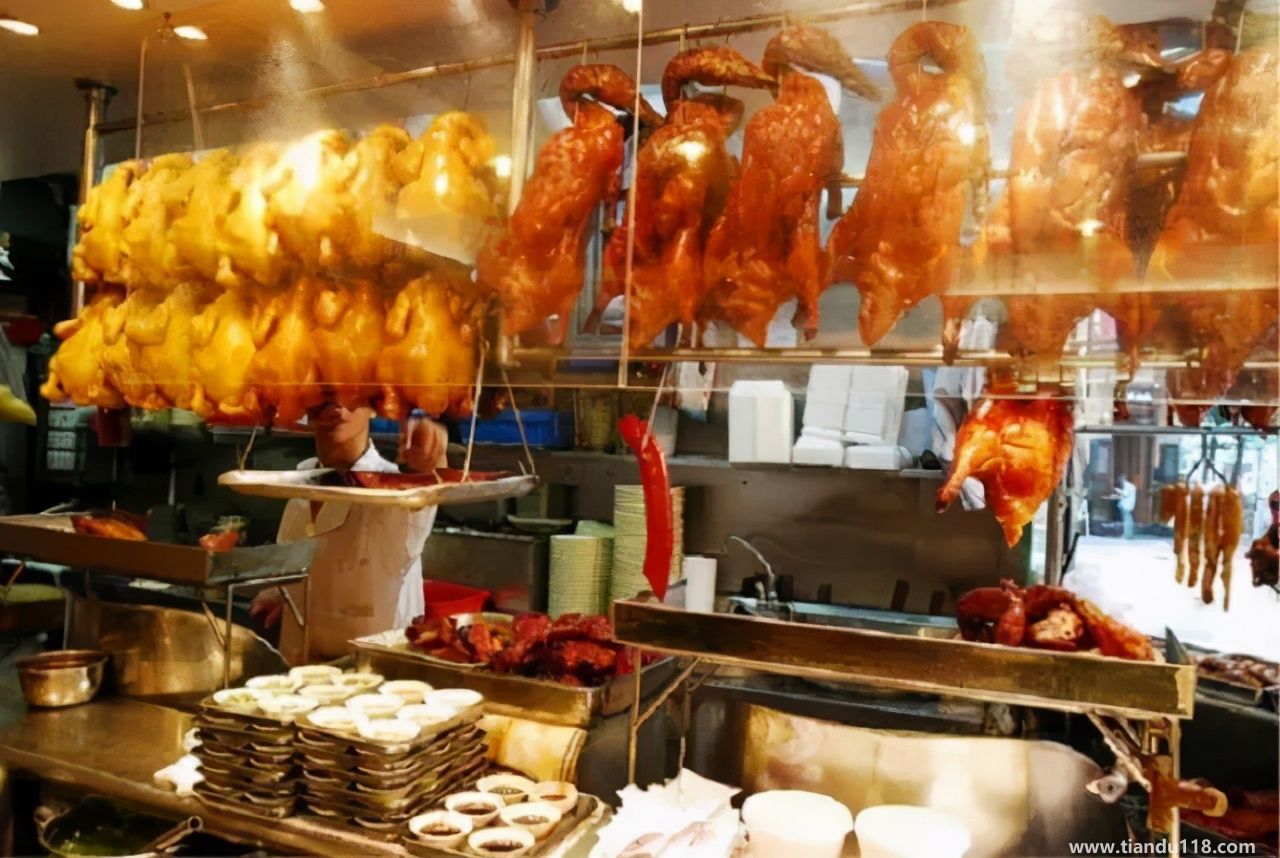 香港十大特產(chǎn)你吃過嗎？大灣網(wǎng)帶你來看看有哪些