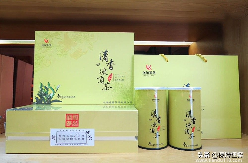 臺灣有哪些特產（臺灣特產排行榜前十名）