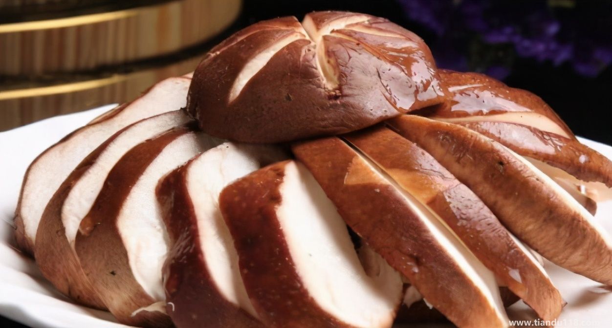 湖南邵陽這四種特產，遠近聞名，看看你吃過哪幾種？