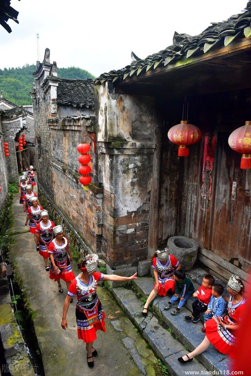 湖南邵陽城步苗族自治縣都有哪些特產呢 分享十六個特產