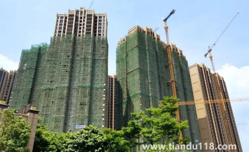 期房停工爛尾了可以斷供嗎（期房停工爛尾開(kāi)發(fā)商會(huì)怎么辦）