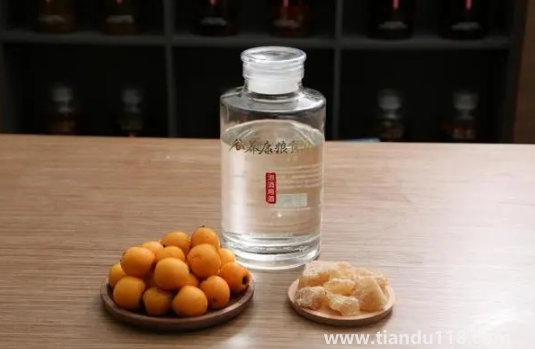 放了6年的枇杷泡酒還能喝嗎3