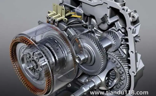 變速箱有問題會(huì)出現(xiàn)什么癥狀（變速箱壞了還能開嗎）