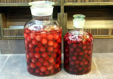 楊梅不洗可以直接泡酒嗎2