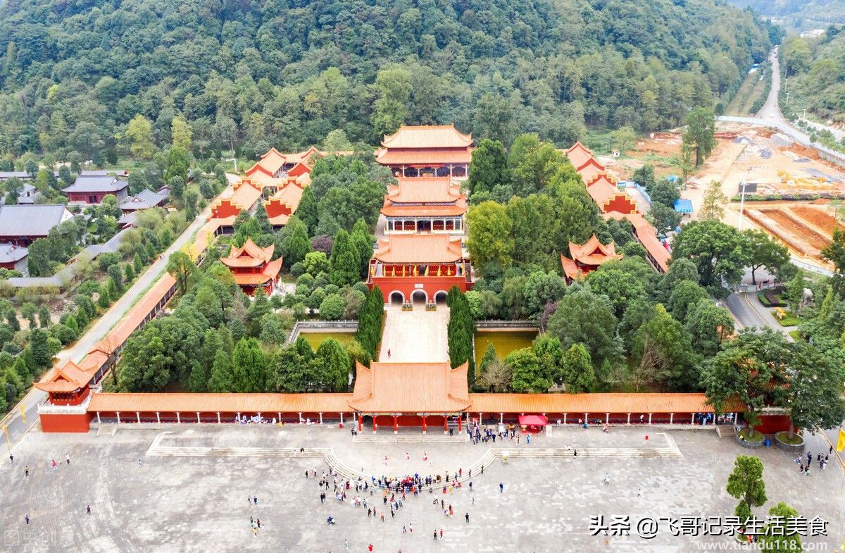 永州有哪些特產（永州特產前十名排行榜）