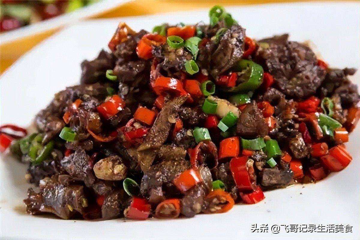 舌尖上的湖南之永州篇，湖南的“南大門”永州十大名菜