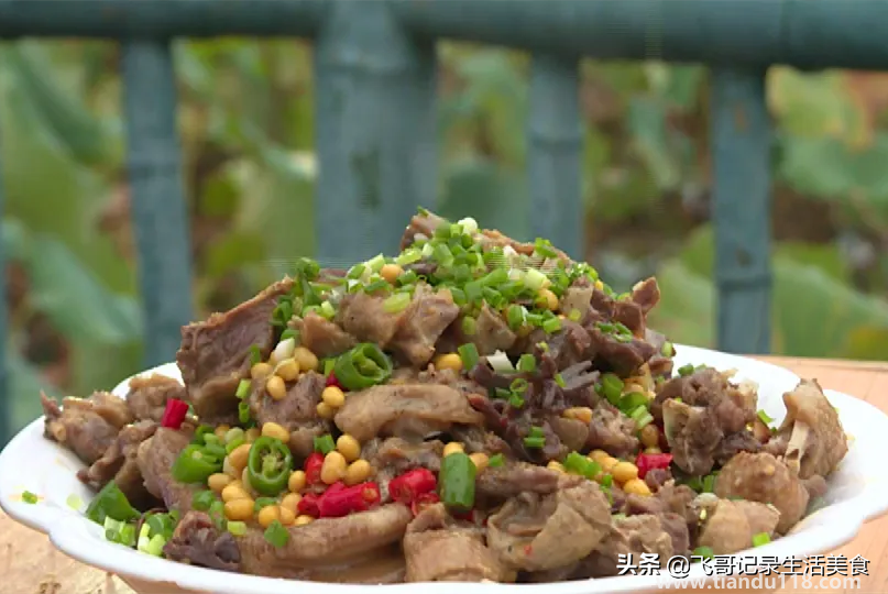 舌尖上的湖南之永州篇，湖南的“南大門”永州十大名菜