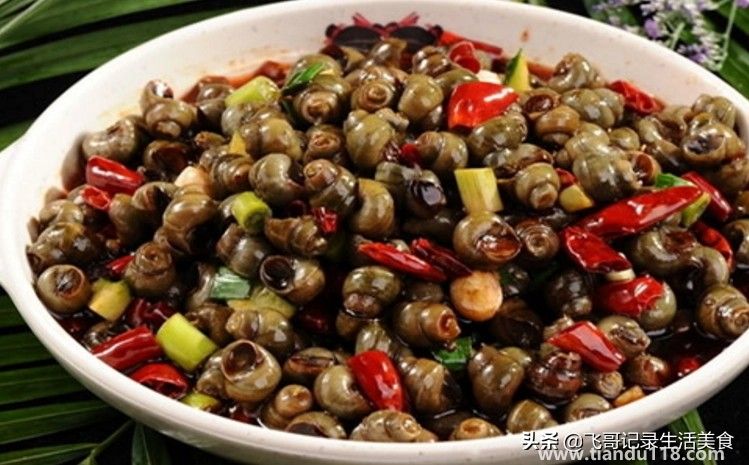 舌尖上的湖南之永州篇，湖南的“南大門”永州十大名菜