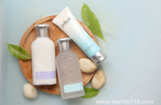 夏天護(hù)膚品放車?yán)镆惶爝€能用嗎3