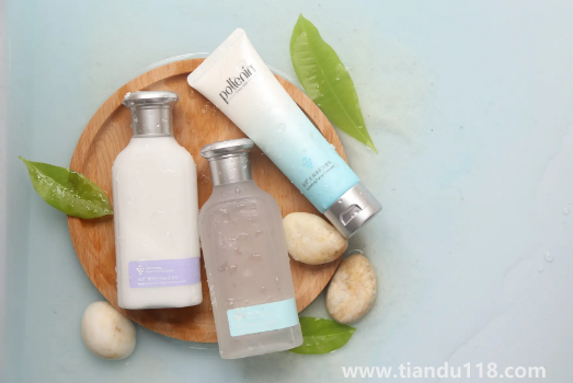 房間太熱護(hù)膚品會壞嗎2