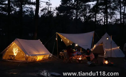 2022中秋露營(yíng)賞月熱不熱(中秋露營(yíng)需要準(zhǔn)備什么)(圖1) 2022中秋露營(yíng)賞月熱不熱1