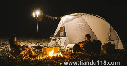 2022中秋露營(yíng)賞月熱不熱(中秋露營(yíng)需要準(zhǔn)備什么)(圖3) 2022中秋露營(yíng)賞月熱不熱3