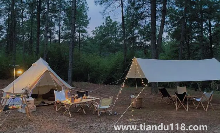 2022國慶節(jié)露營會不會很冷(國慶露營是不是不好)(圖3) 2022國慶節(jié)露營會不會很冷3