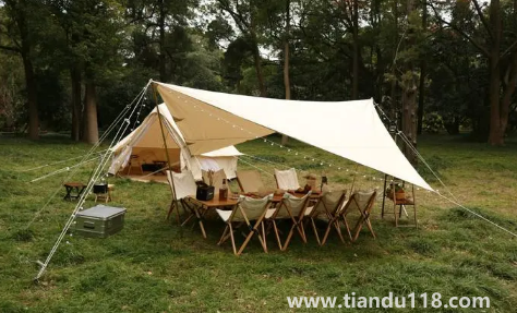 2022國慶節(jié)露營會不會很冷(國慶露營是不是不好)(圖2) 2022國慶節(jié)露營會不會很冷2