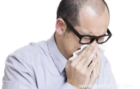 好好的鼻子為什么說堵就堵2