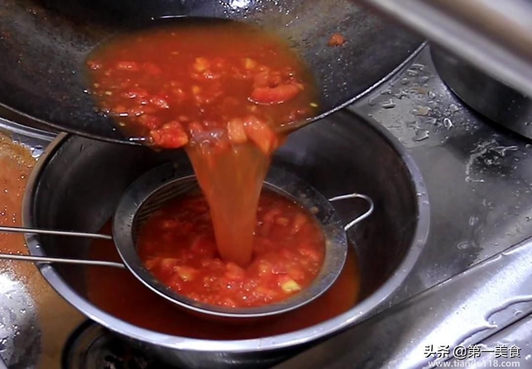 糖醋排骨的做法（糖醋排骨怎么做）(圖7)