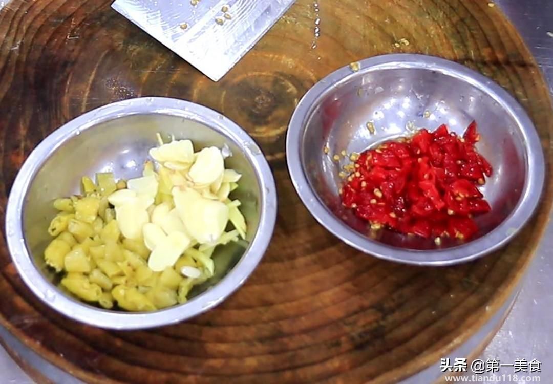 家常酸菜魚(yú)的做法（家常酸菜魚(yú)怎么做）(圖6)