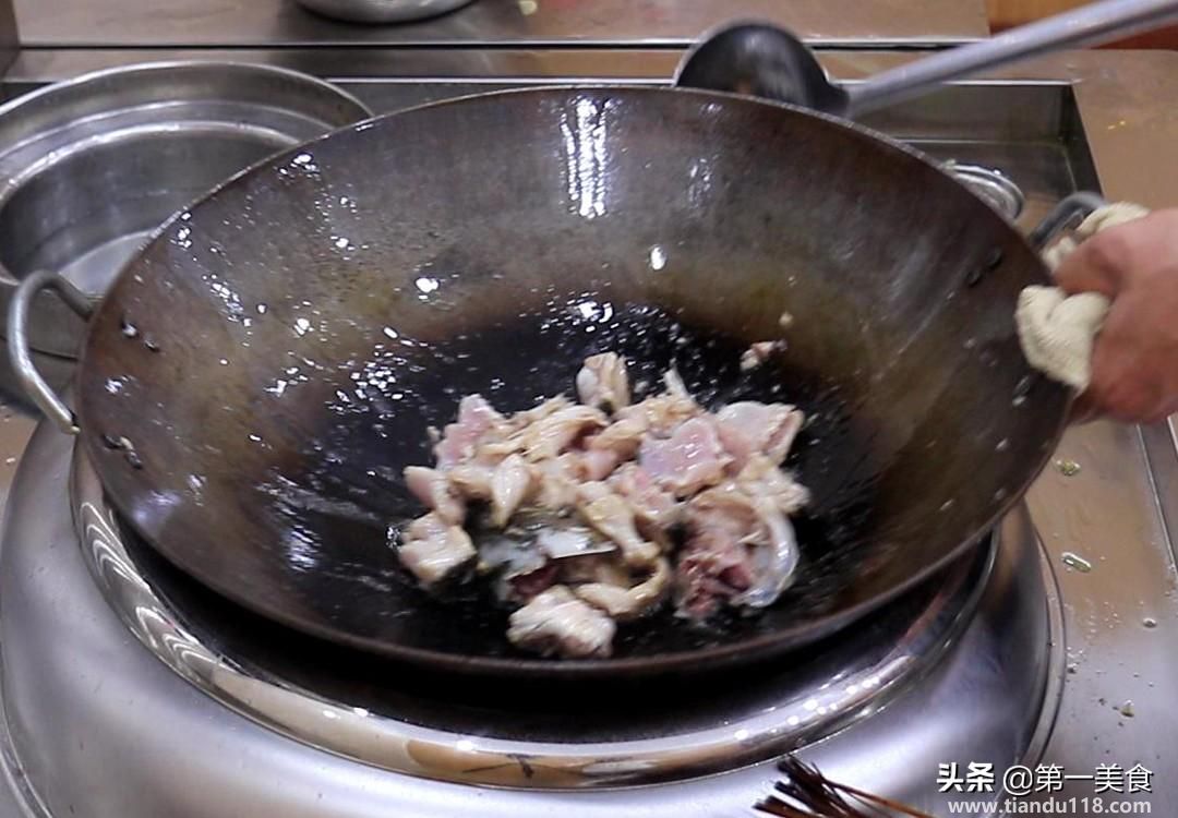 家常酸菜魚(yú)的做法（家常酸菜魚(yú)怎么做）(圖10)