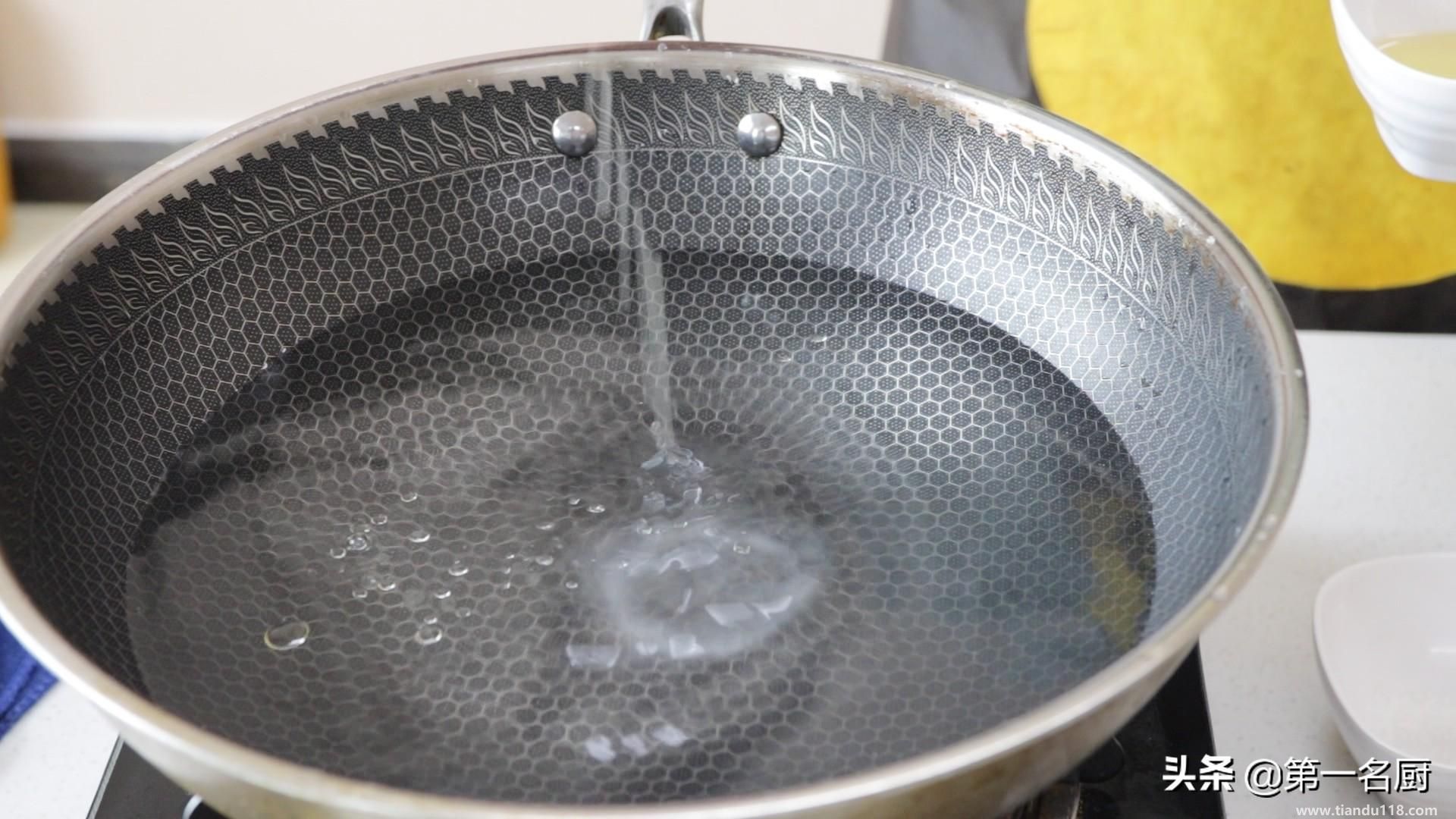 小蔥拌豆腐的做法（小蔥拌豆腐怎么做）(圖4)