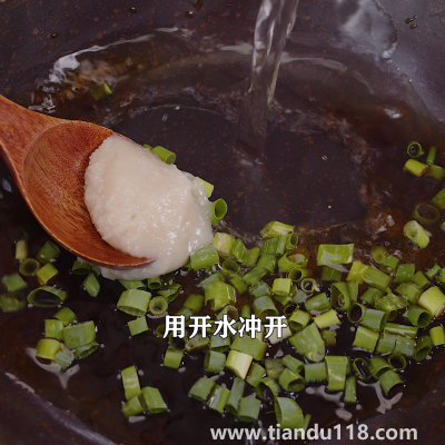 米粉的做法（米粉怎么做）(圖6)