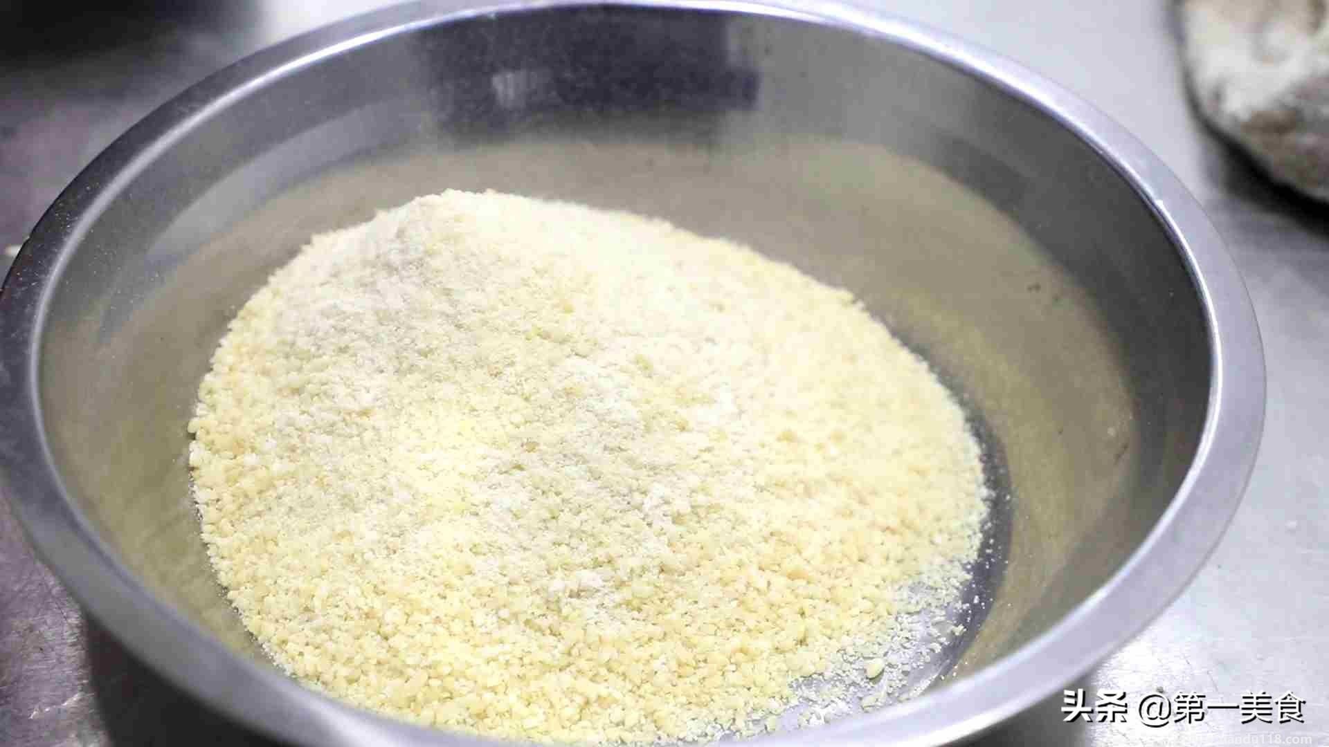 粉蒸排骨的做法（粉蒸排骨怎么做）(圖7)