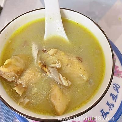 豬肚雞的做法（豬肚雞怎么做）(圖13)