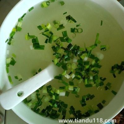 冬瓜湯的做法（冬瓜湯怎么做）(圖7)