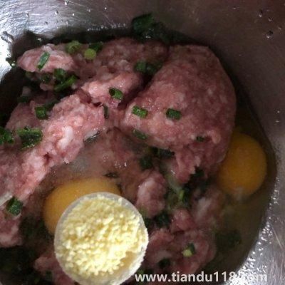 餃子的做法（餃子怎么煮）(圖7)