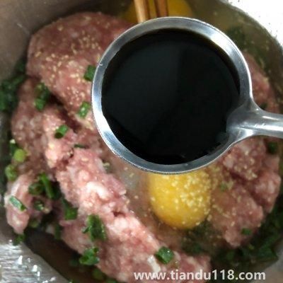 餃子的做法（餃子怎么煮）(圖8)