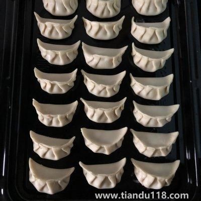 餃子的做法（餃子怎么煮）(圖11)