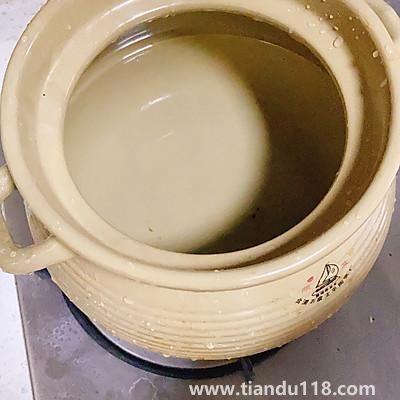 椰子燉雞湯的做法（椰子燉雞湯怎么做）(圖3)