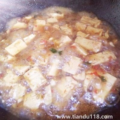 內(nèi)酯豆腐的做法（內(nèi)酯豆腐怎么做）(圖13)