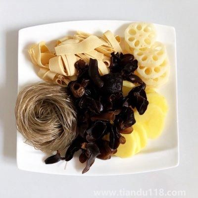 麻辣燙的做法（麻辣燙怎么做）(圖4)