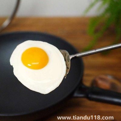 煎蛋的做法（煎蛋怎么做）(圖7)