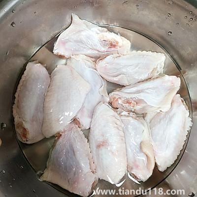 三杯雞的做法（三杯雞怎么做）(圖3)