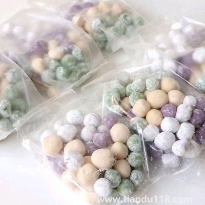 芋圓的做法（芋圓怎么做）(圖8)