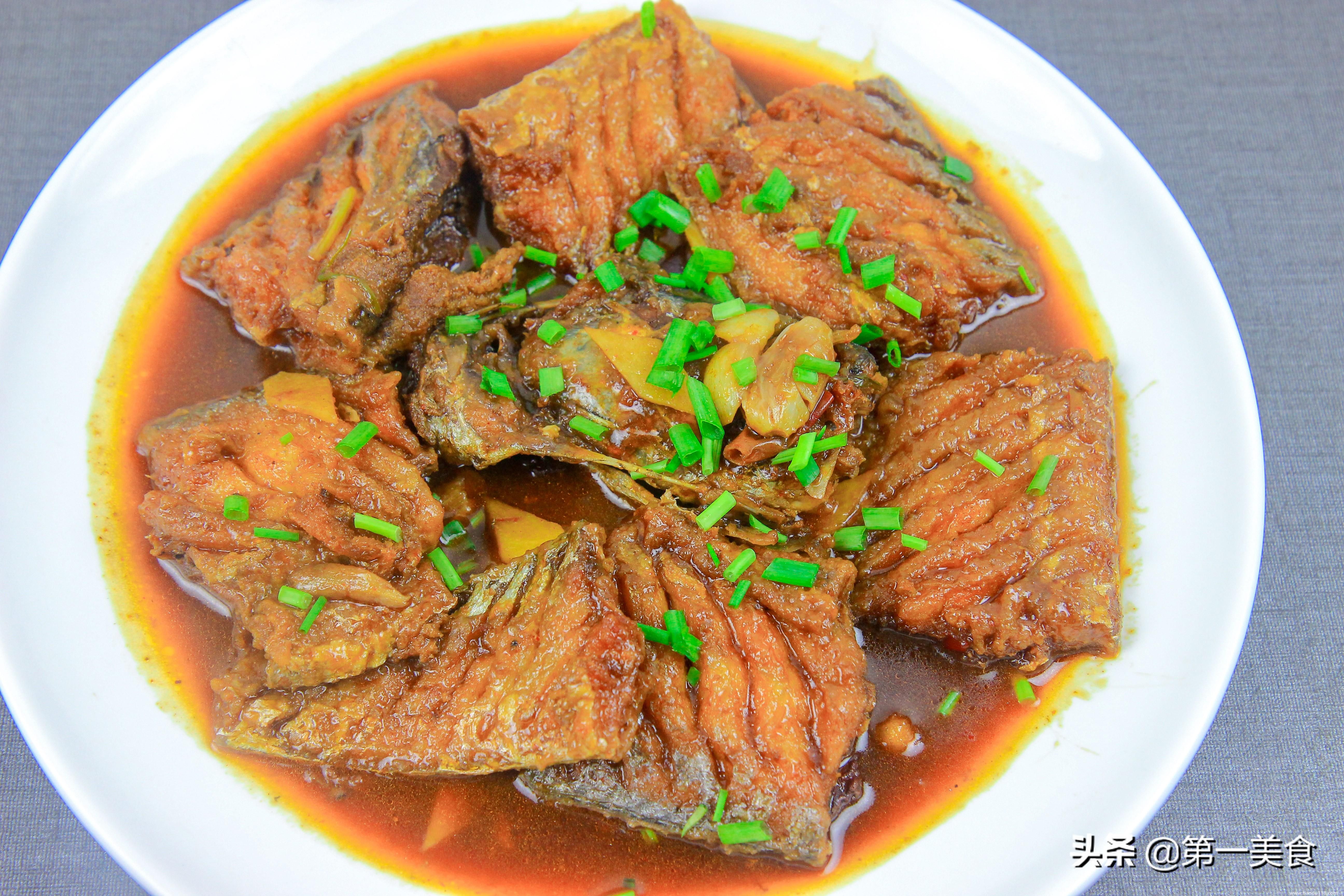 紅燒帶魚(yú)的做法（紅燒帶魚(yú)怎么做）