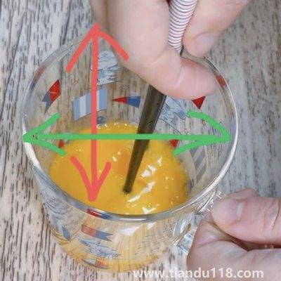 玉子燒的做法（玉子燒怎么做）(圖5)