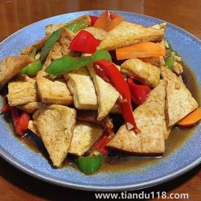 家常豆腐的做法（家常豆腐怎么做）(圖8)